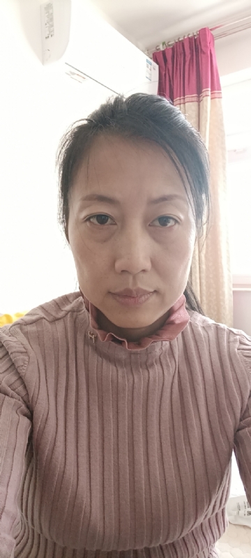 心灵有个依靠的第一张照片--邵武交友网
