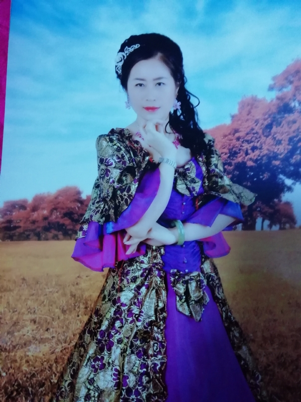 清水芙蓉的第一张照片--邵武交友网