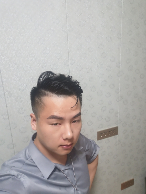 星空的第一张照片--邵武交友网