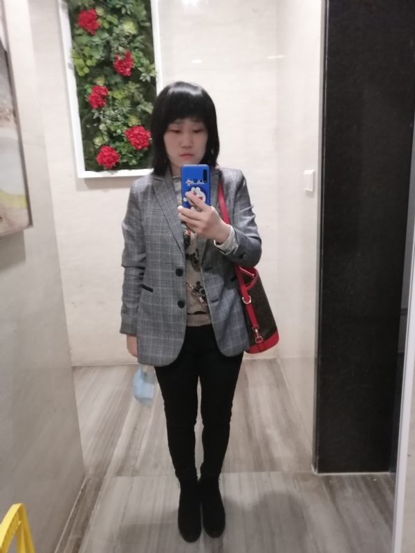 小葱的第一张照片--邵武交友网