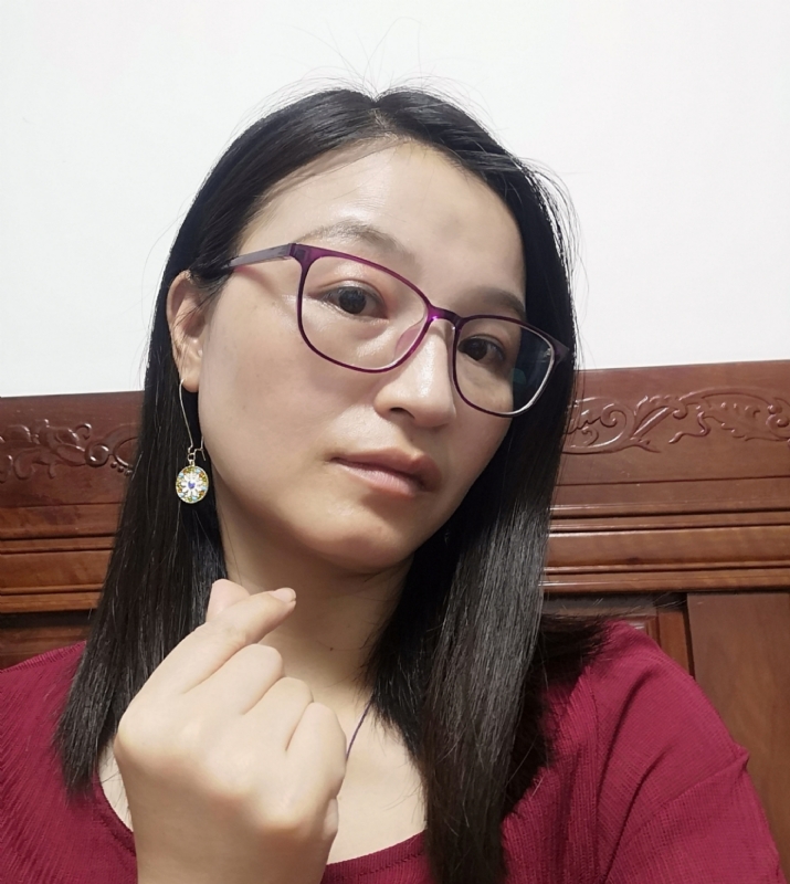 妹叮的第一张照片--邵武交友网