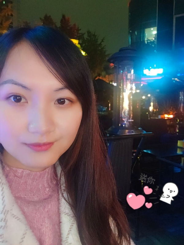 抱不住太阳的深海鱼C的第三张照片--邵武交友网
