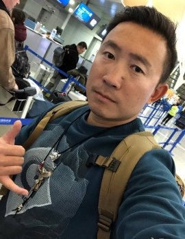 明天会更好的第一张照片--邵武交友网