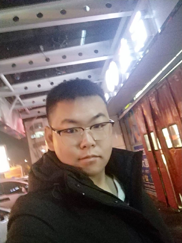 杜跃龙的第一张照片--邵武交友网