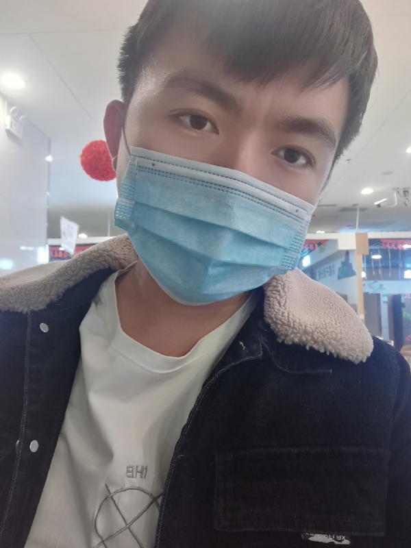 未来可期的我的第三张照片--邵武交友网