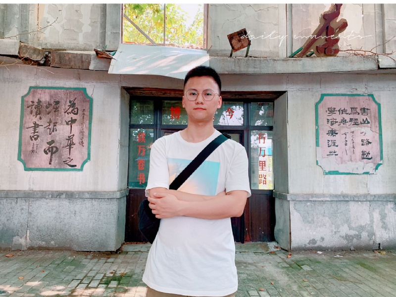 好知己的第一张照片--邵武交友网