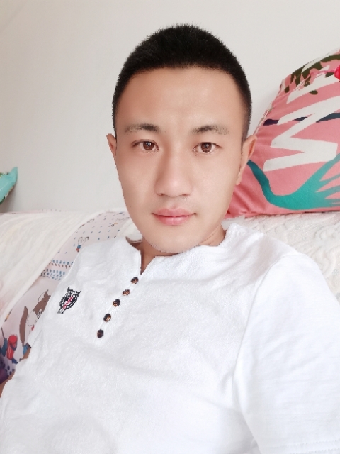 海阔天空的第一张照片--邵武交友网