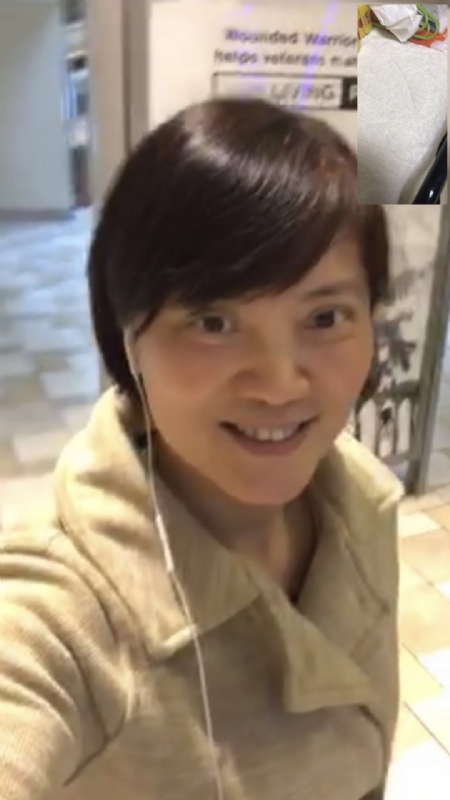 Fifi的第一张照片--邵武交友网