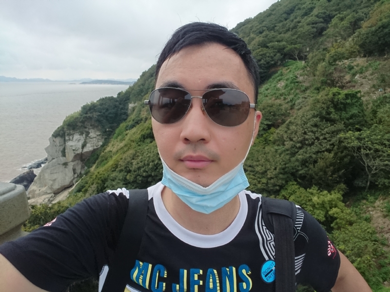 h君的第二张照片--邵武交友网