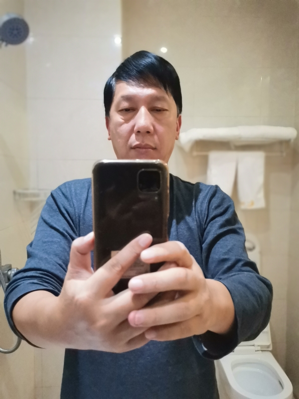 王军的第一张照片--邵武交友网