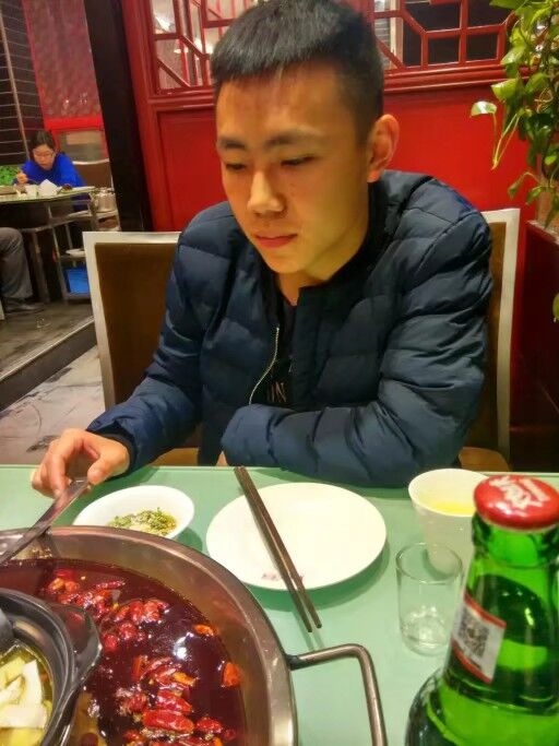 圈圈的第一张照片--邵武交友网