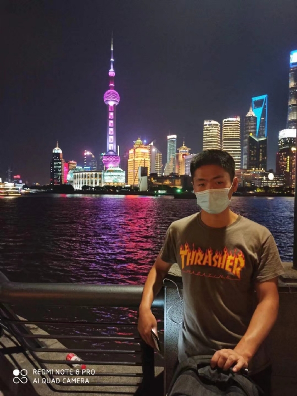 干草铺沙里飞的第一张照片--邵武交友网