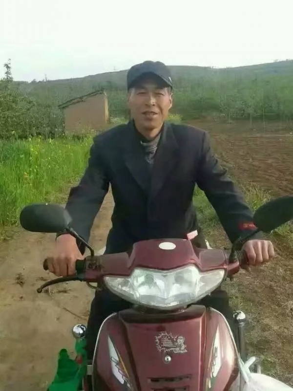 牵手随缘的第一张照片--邵武交友网