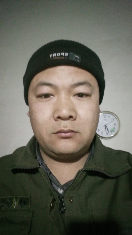 jingang的第一张照片--邵武交友网