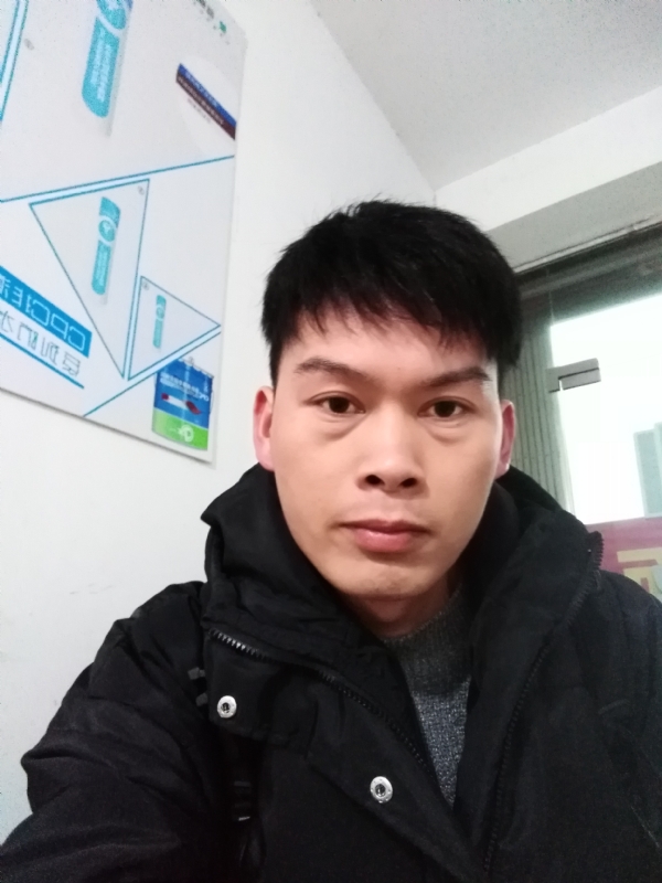 微笑的第一张照片--邵武交友网