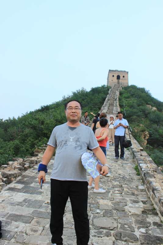幸福后半生的第一张照片--邵武交友网