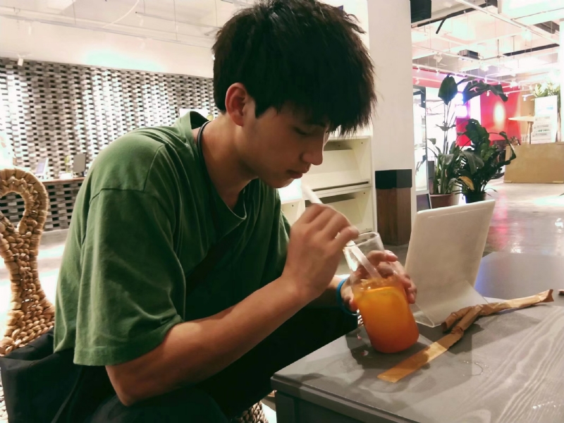 一花一世界的第二张照片--邵武交友网