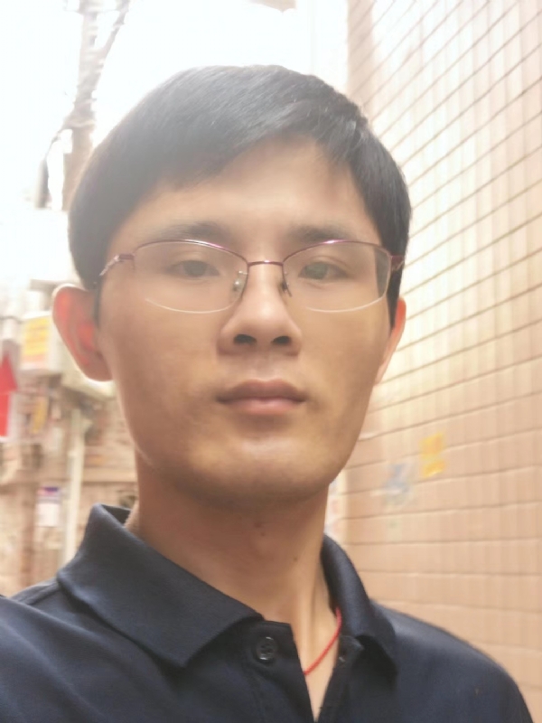 陈海坚的第一张照片--邵武交友网