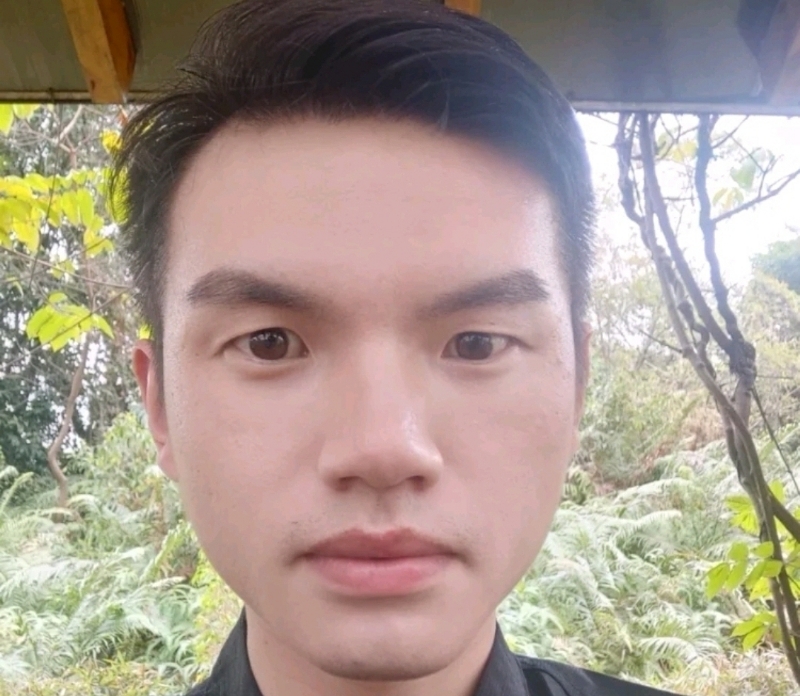 彬彬有礼的第二张照片--邵武交友网