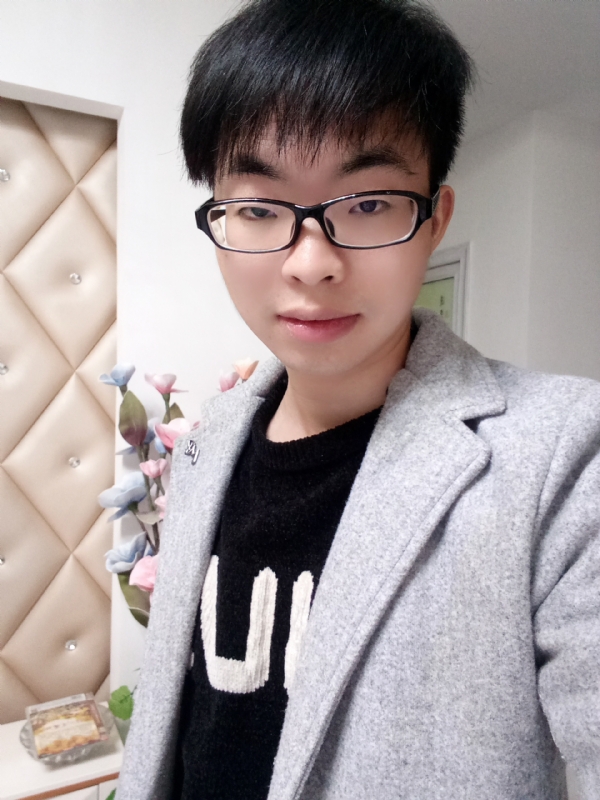 何先生的第一张照片--邵武交友网