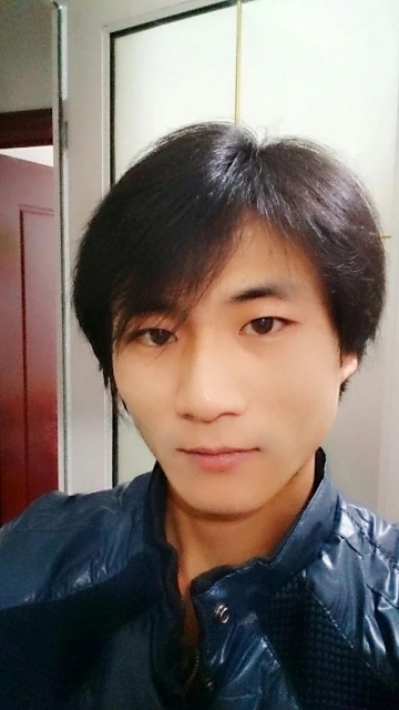 落叶有意的第一张照片--邵武交友网
