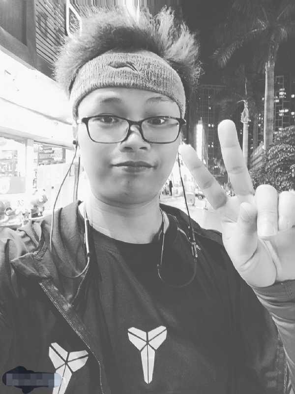 阿蒙的第一张照片--邵武交友网