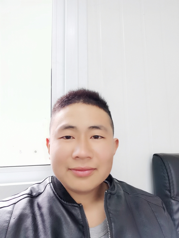 被爱就珍惜的第一张照片--邵武交友网