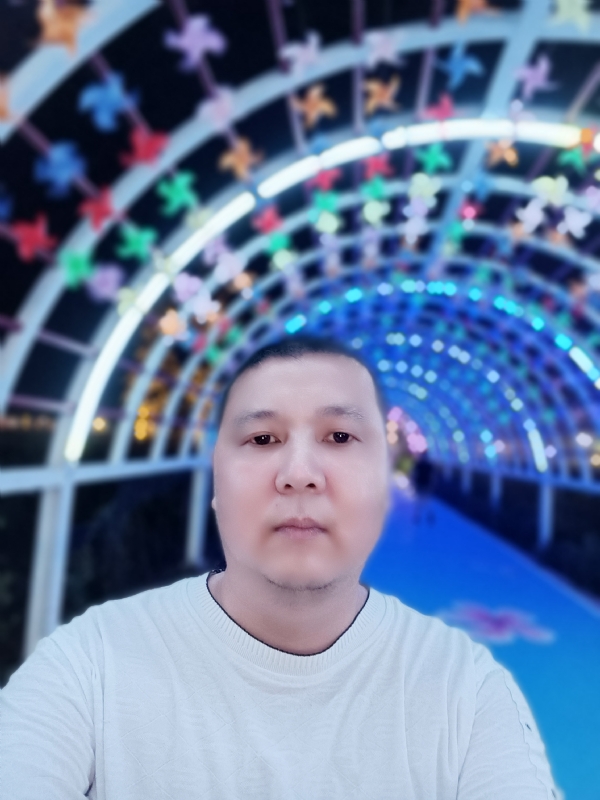 这样的我的第一张照片--邵武交友网