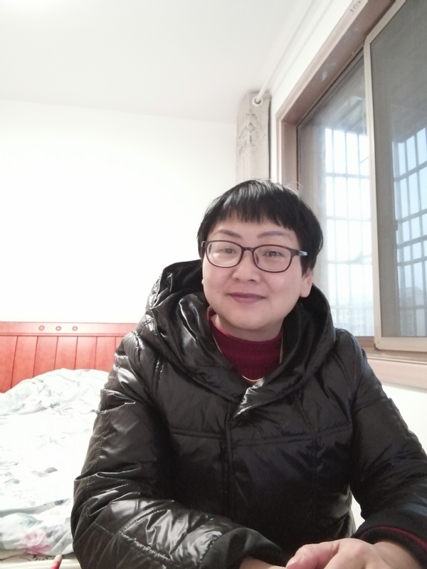 娟姐的第一张照片--邵武交友网