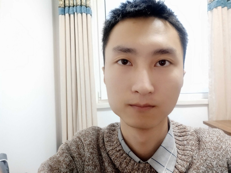 陈先生的第一张照片--邵武交友网
