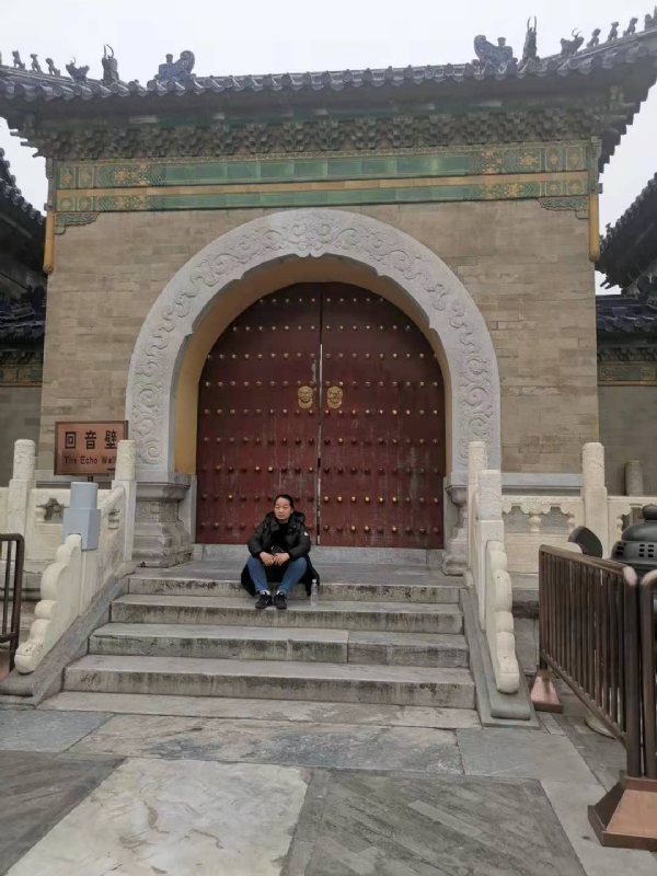 吾笨如牛的第一张照片--邵武交友网