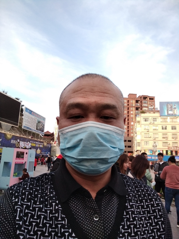 港湾的第一张照片--邵武交友网
