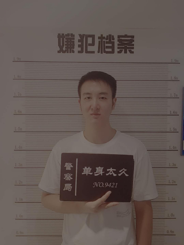 相约恨晚的第一张照片--邵武交友网