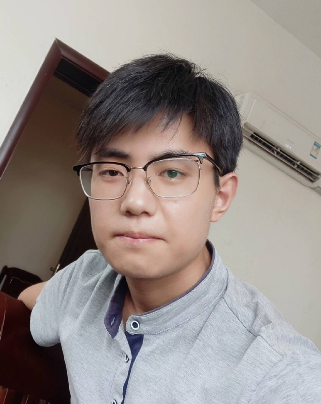 孤独患者的第二张照片--邵武交友网