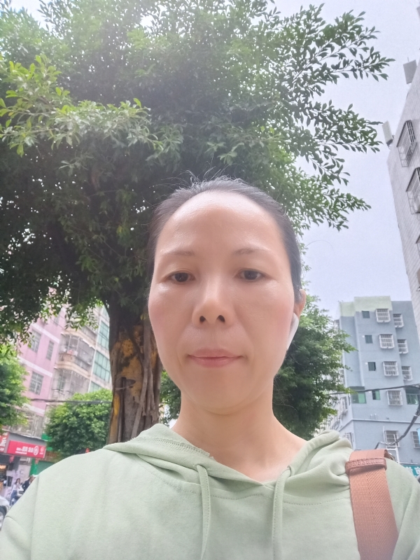 容容的第一张照片--邵武交友网