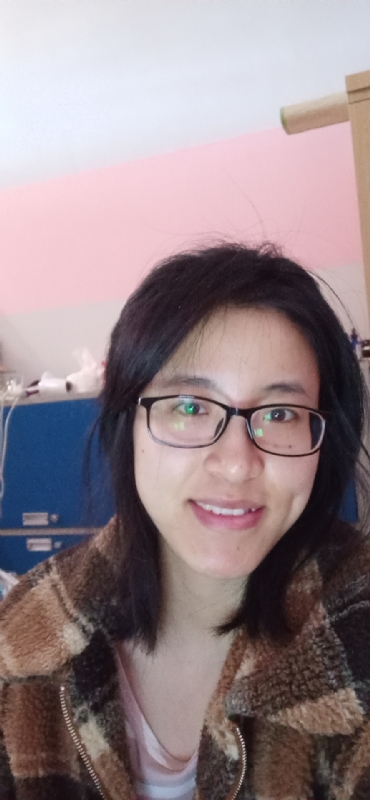 晓燕的第一张照片--邵武交友网