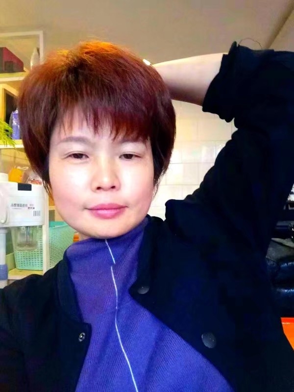 心若向阳的第一张照片--邵武交友网