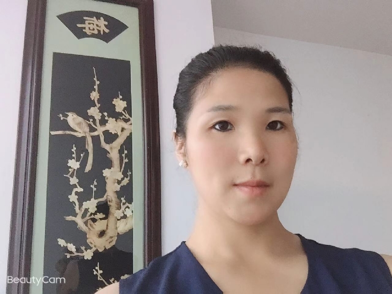 微笑的第一张照片--邵武交友网