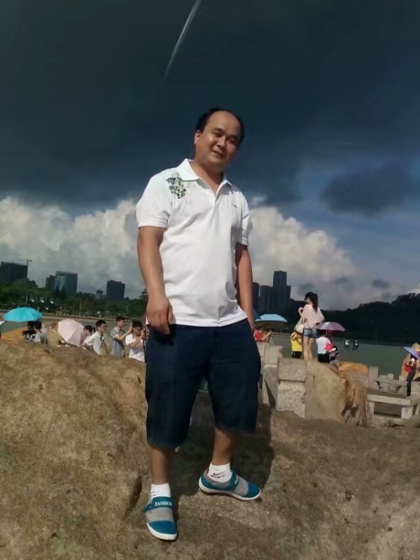 情殇的第一张照片--邵武交友网
