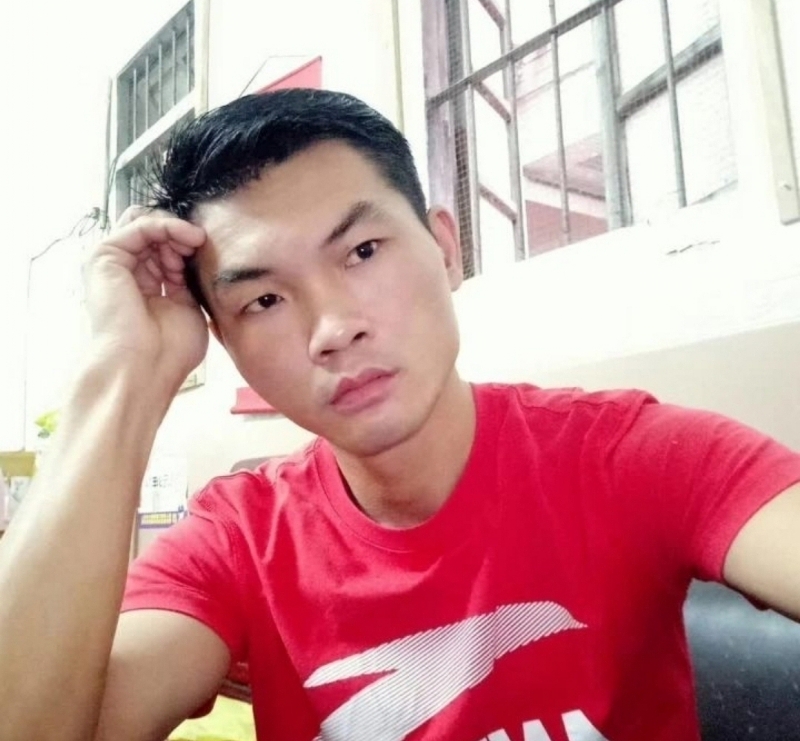 英俊的台灯的第一张照片--邵武交友网