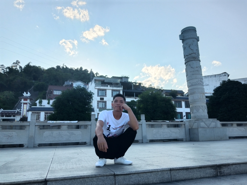 吾爱的第一张照片--邵武交友网