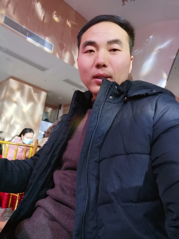 找属于自己的幸福的第一张照片--邵武交友网