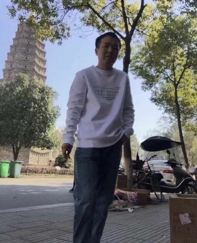 黄冈征婚的第一张照片--邵武交友网