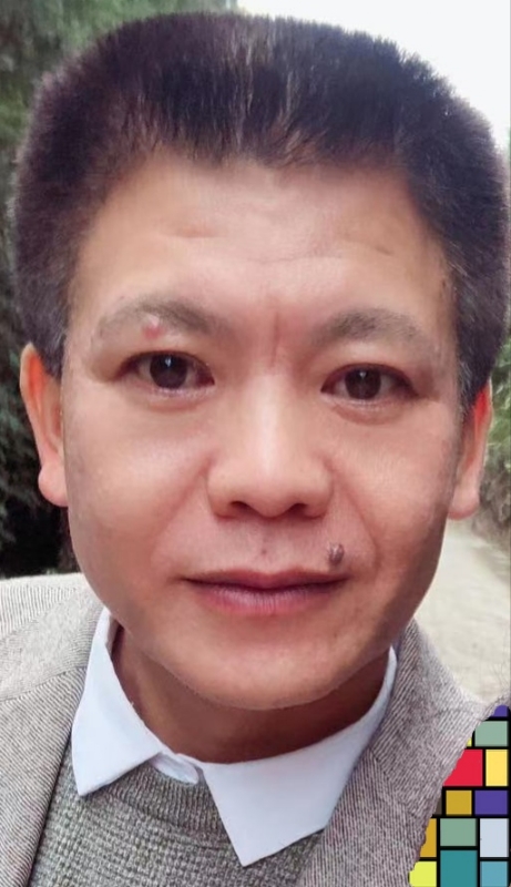 水中月的第一张照片--邵武交友网