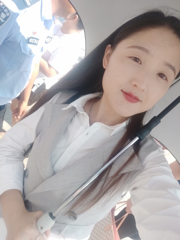 木子田心的第一张照片--邵武交友网