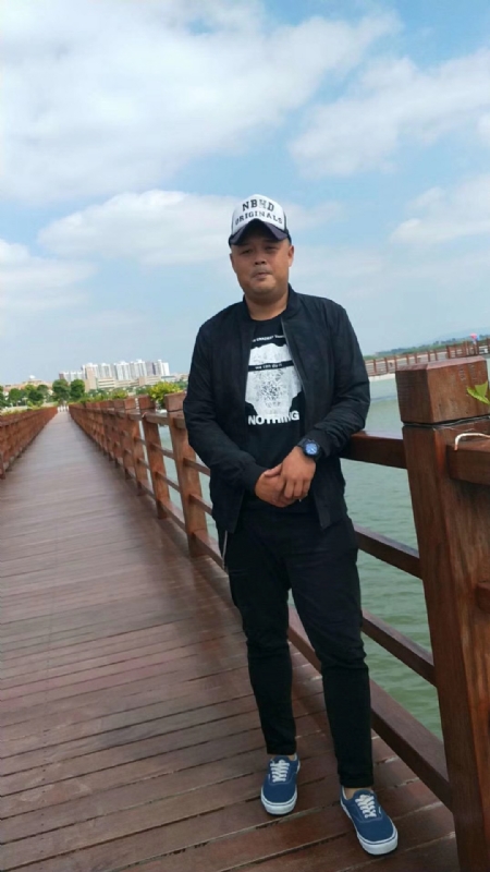人生如戏的第二张照片--邵武交友网