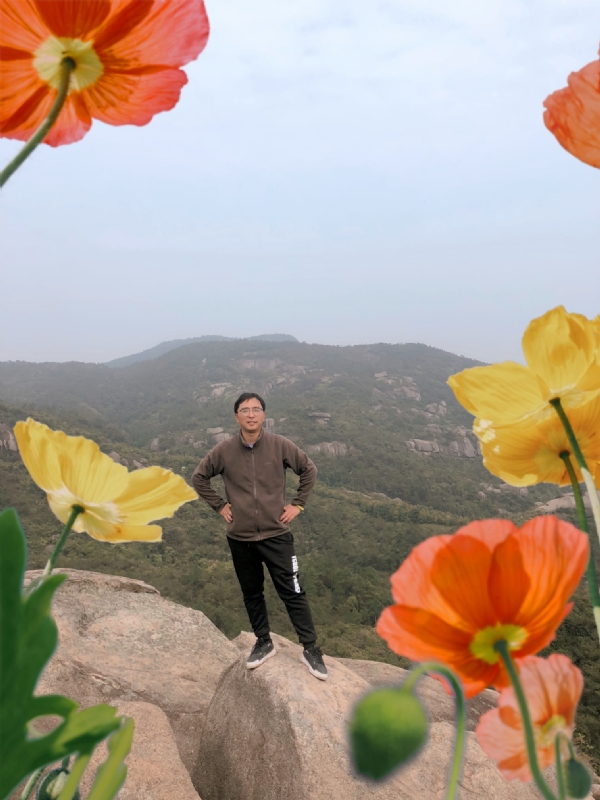 凯歌的第二张照片--邵武交友网