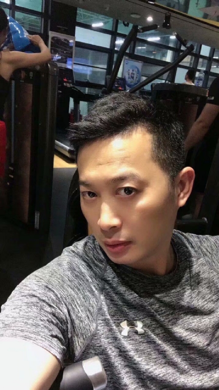期待你的爱的第一张照片--邵武交友网
