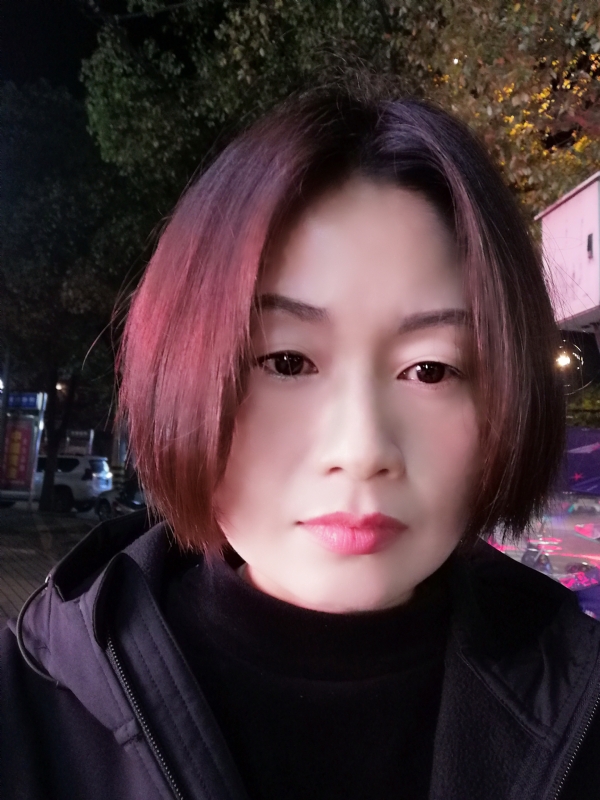 风中百合的第一张照片--邵武交友网