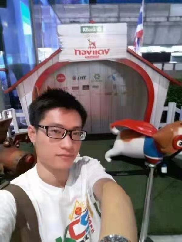 张先生的第一张照片--邵武交友网